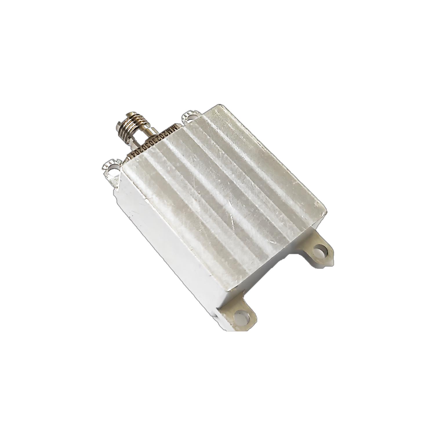 无源湿度传感终端