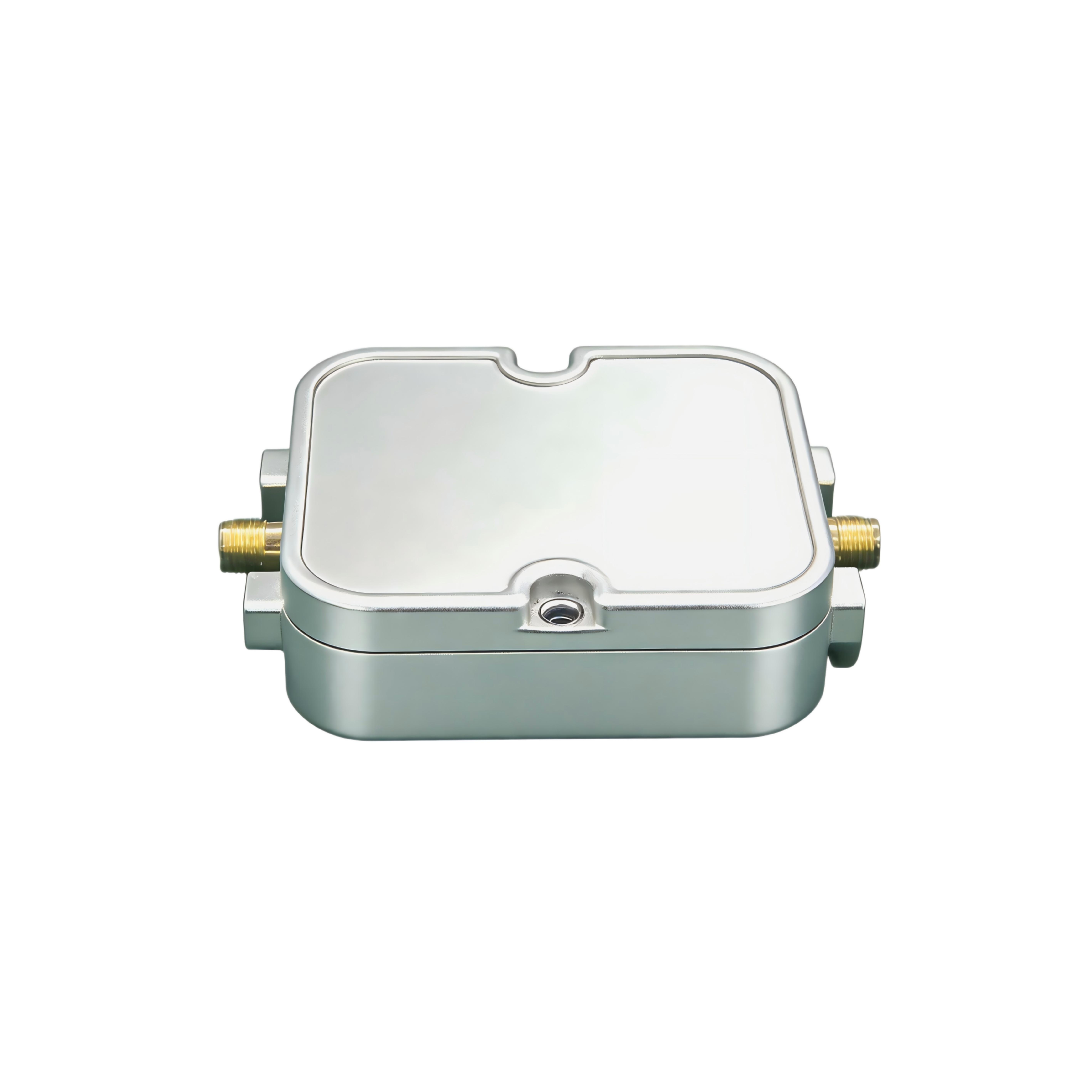 无源振动传感终端