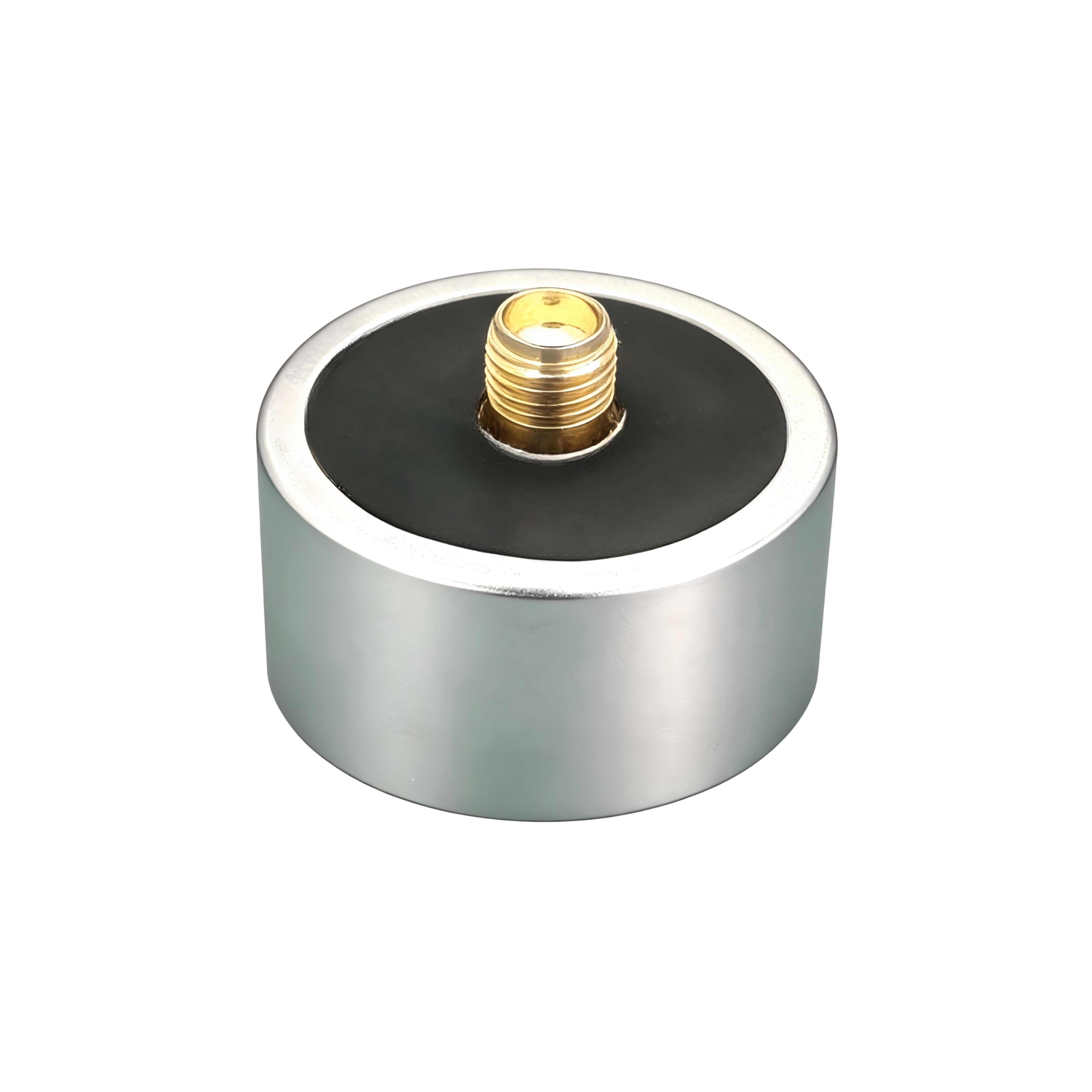 无源温度传感终端